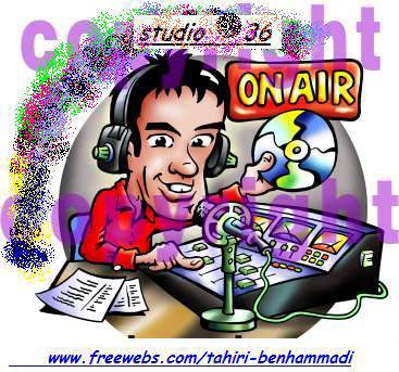 studio 36